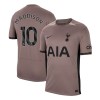 Original Fußballtrikot Tottenham Hotspur Maddison 10 Ausweichtrikot 2023-24 Für Herren